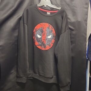 🚫MARVEL DEADPOOL SHIRT Size XL